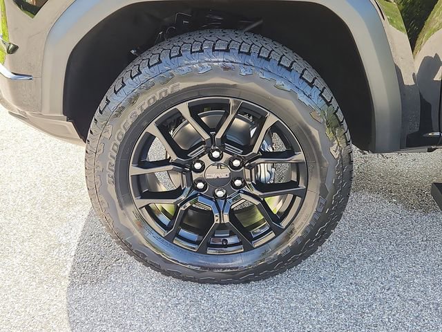 2026 GMC Canyon Elevation - Photo 6