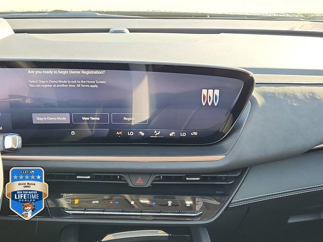 2026 Buick Envision Sport Touring - Photo 16
