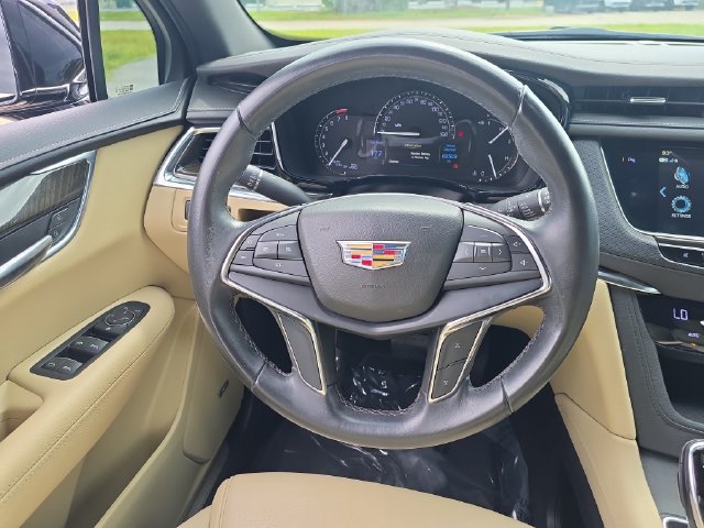 2019 Cadillac XT5 Base - Photo 15