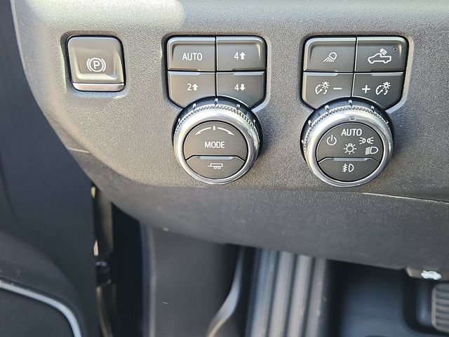 2026 GMC Sierra 3500HD SLT - Photo 21