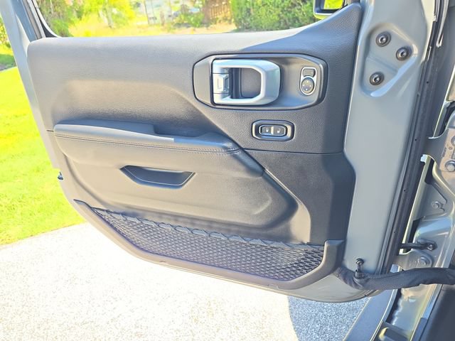 2021 Jeep Wrangler Unlimited Rubicon 392 - Photo 17
