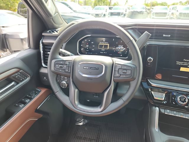 2026 GMC Sierra 2500HD Denali Ultimate - Photo 16