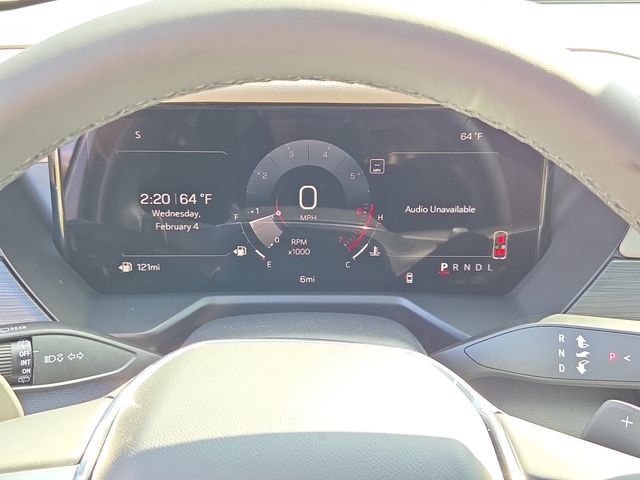 2026 GMC Acadia Elevation - Photo 28