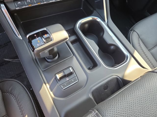 2026 GMC Sierra 1500 Denali - Photo 27