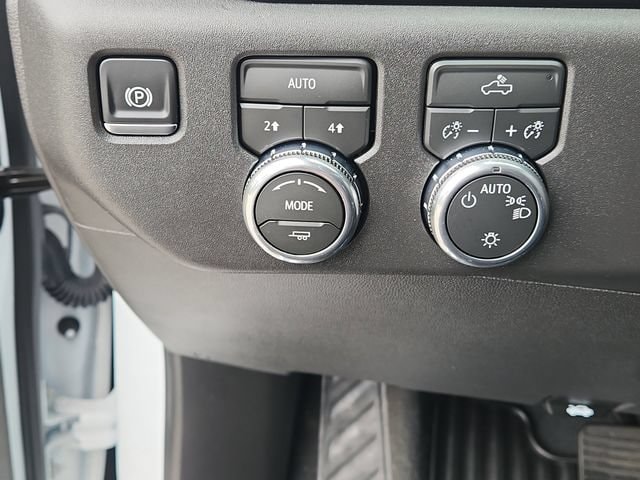 2026 GMC Sierra 1500 SLE - Photo 21