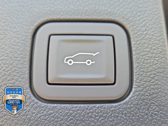 2027 GMC Terrain Elevation - Photo 6