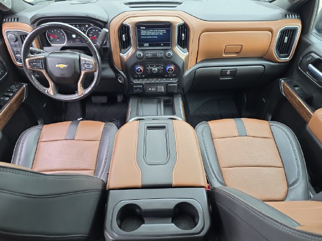 2021 Chevrolet Silverado 1500 High Country - Photo 13
