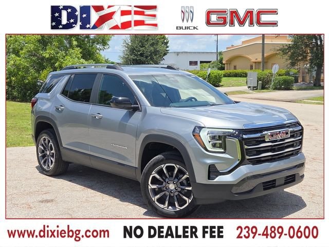 2027 GMC Terrain Elevation - Photo 1