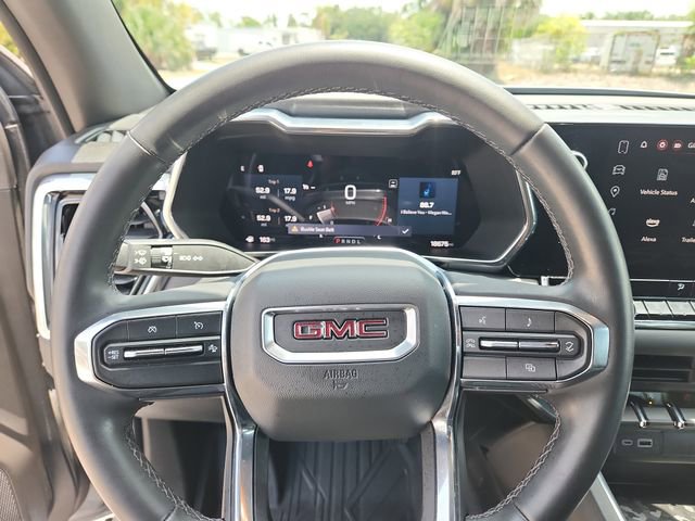 2024 GMC Canyon Elevation - Photo 21