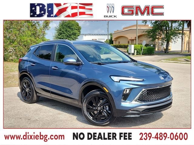 2026 Buick Encore GX Sport Touring AWD's photo