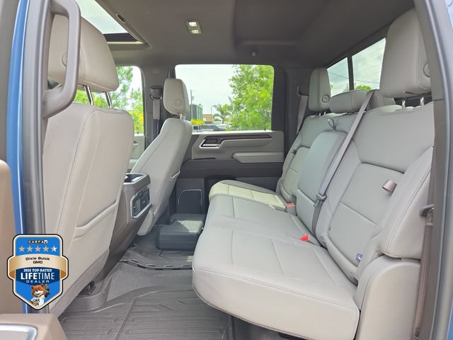 2024 GMC Sierra 2500HD SLT - Photo 8