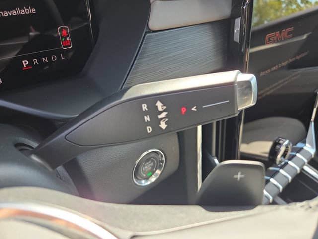 2026 GMC Acadia Elevation - Photo 29