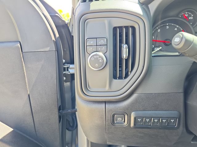 2026 GMC Sierra 2500HD Pro - Photo 20