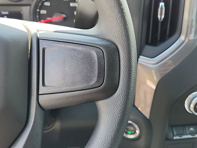 2026 GMC Sierra 1500 Pro - Photo 23