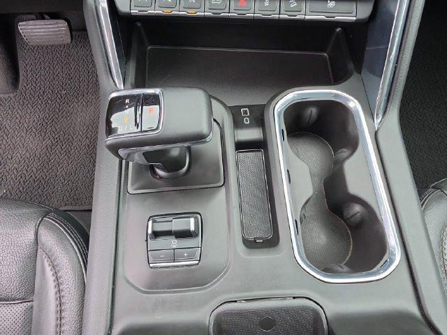 2023 GMC Sierra 1500 Denali Denali - Photo 28