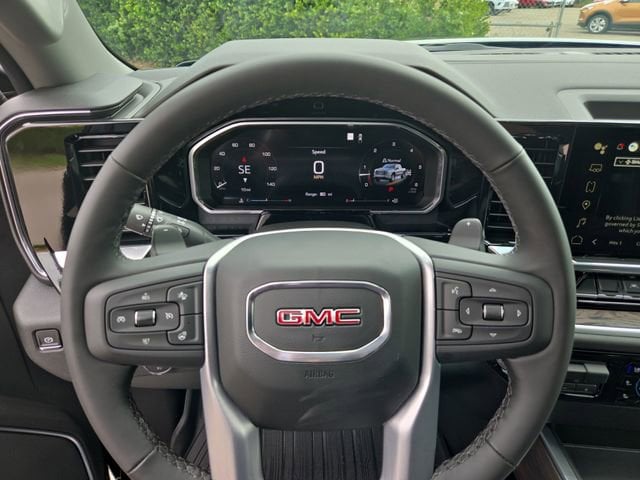 2026 GMC Sierra 1500 SLT - Photo 22