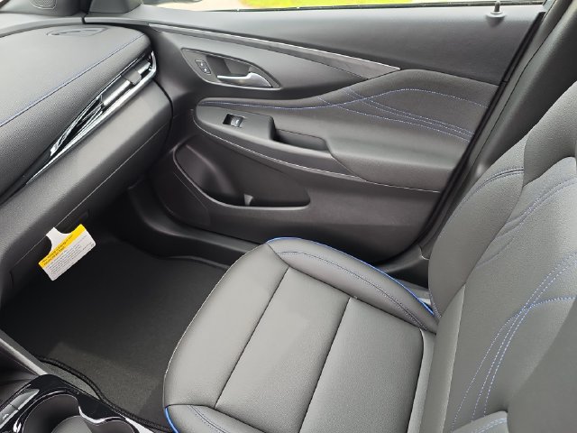 2026 Buick Envista Sport Touring - Photo 15