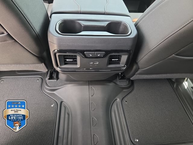 2026 GMC Sierra 1500 AT4 - Photo 11