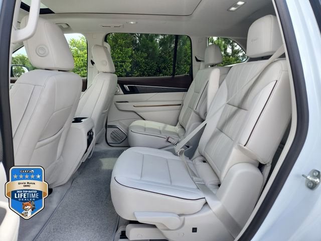 2026 Buick Enclave Avenir - Photo 9