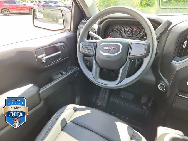 2026 GMC Sierra 1500 Pro - Photo 14