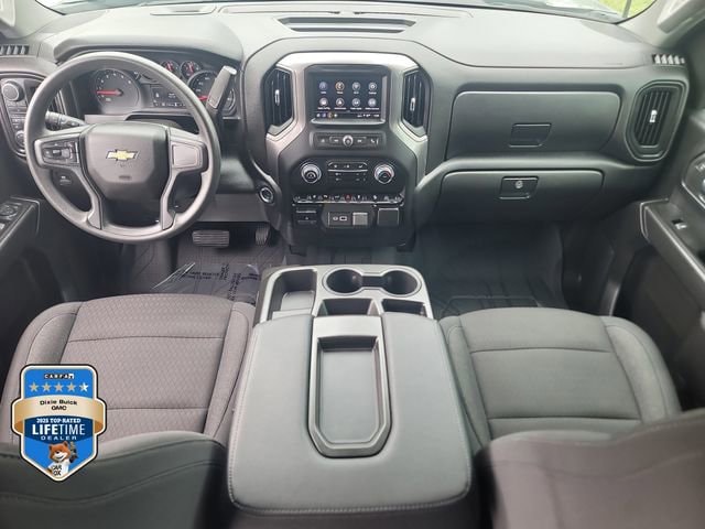 2025 Chevrolet Silverado 2500HD Custom - Photo 12