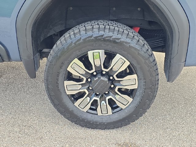 2025 GMC Sierra 2500HD Denali - Photo 7