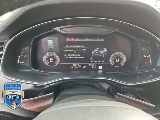 2020 Audi Q8 Premium Plus - Photo 26