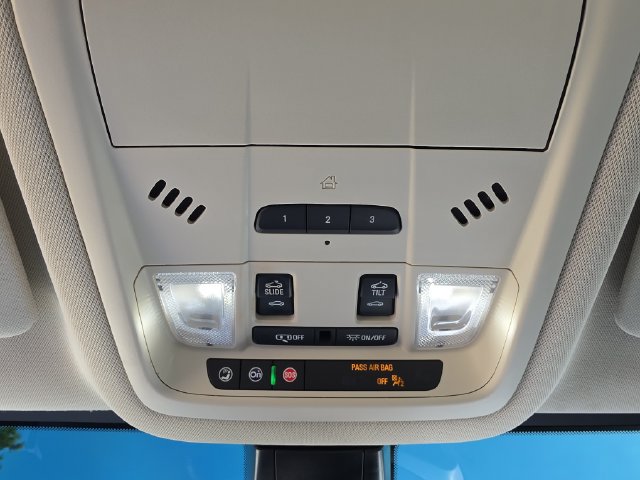2023 GMC Acadia Denali - Photo 34