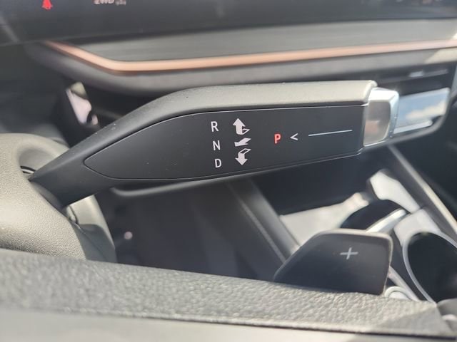 2026 Buick Envision Sport Touring - Photo 27
