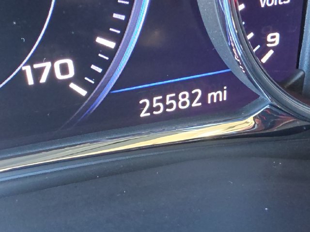 2023 GMC Acadia Denali - Photo 28