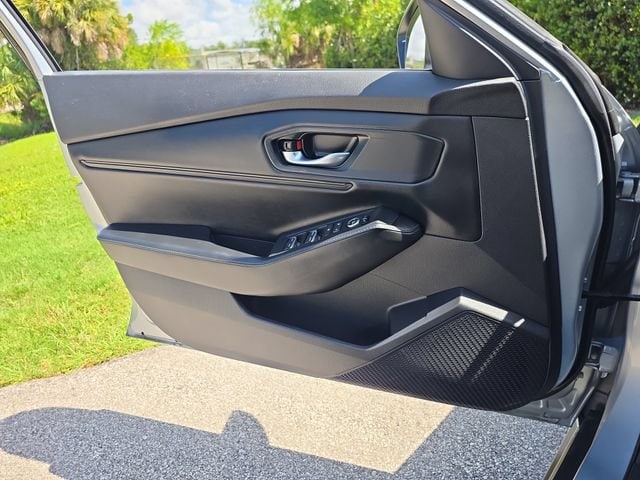 2024 Honda Accord Hybrid Sport - Photo 18