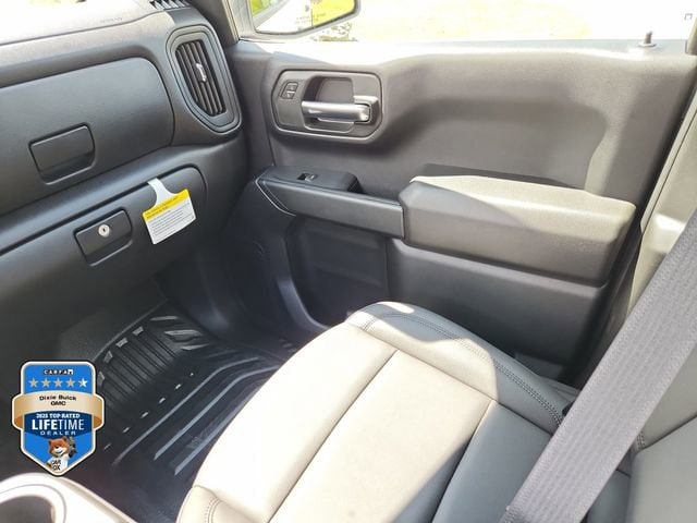 2026 GMC Sierra 1500 Pro - Photo 13