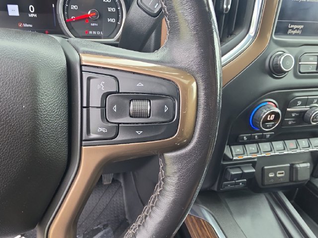 2021 Chevrolet Silverado 1500 High Country - Photo 24