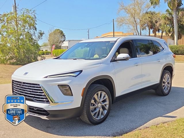 2026 Buick Enclave Preferred - Photo 2