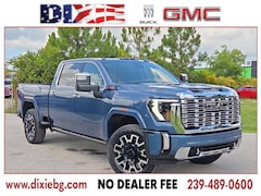 2026 GMC Sierra 2500 HD Denali Truck