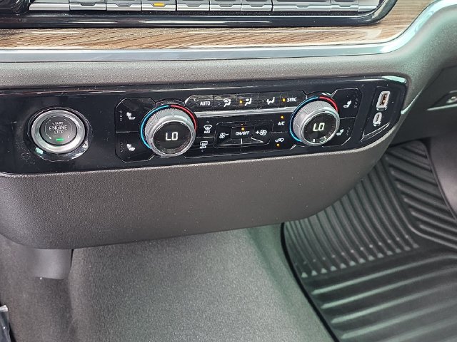2024 Chevrolet Silverado 1500 LT - Photo 30