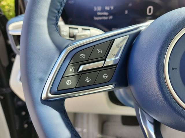 2026 Buick Enclave Avenir - Photo 25