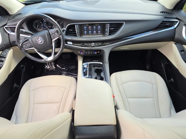2022 Buick Enclave Premium - Photo 15
