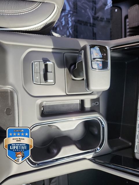 2026 GMC Sierra 1500 AT4X - Photo 26
