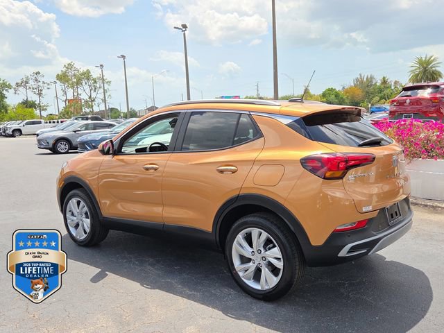 2026 Buick Encore GX Preferred - Photo 3