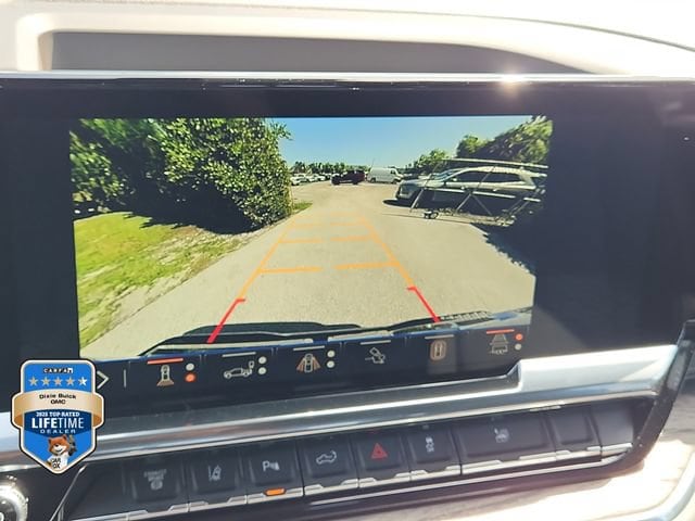 2026 GMC Sierra 3500HD SLT - Photo 27