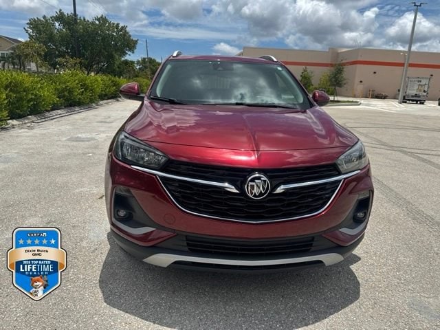 2023 Buick Encore GX Select - Photo 2