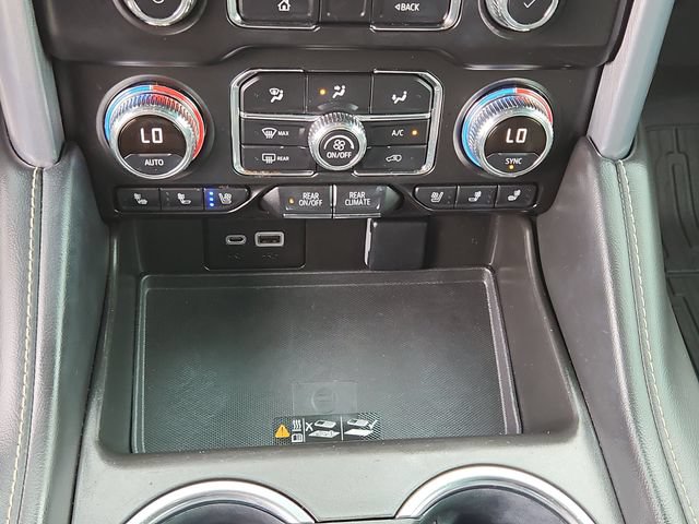 2022 GMC Yukon XL SLT - Photo 32