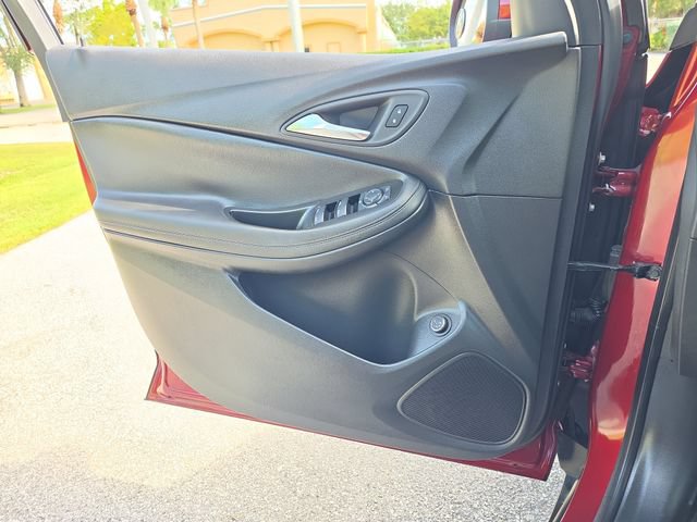 2023 Buick Encore GX Select - Photo 20