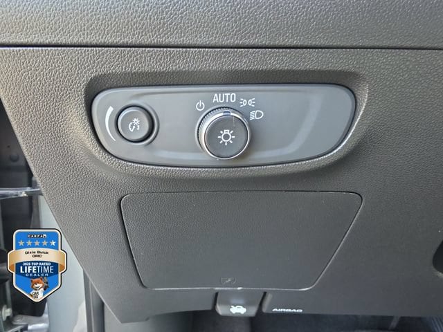 2024 Buick Encore GX Preferred - Photo 21