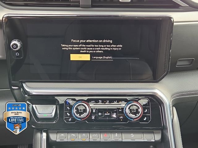 2026 GMC Sierra 1500 Denali - Photo 26