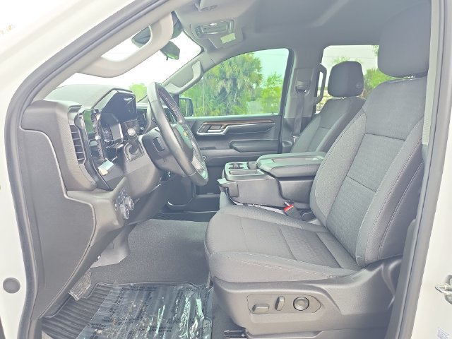 2024 Chevrolet Silverado 1500 LT - Photo 15