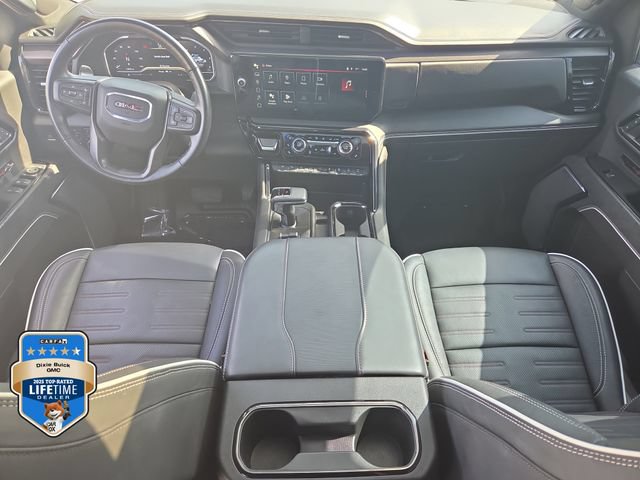 2024 GMC Sierra 1500 AT4X - Photo 13