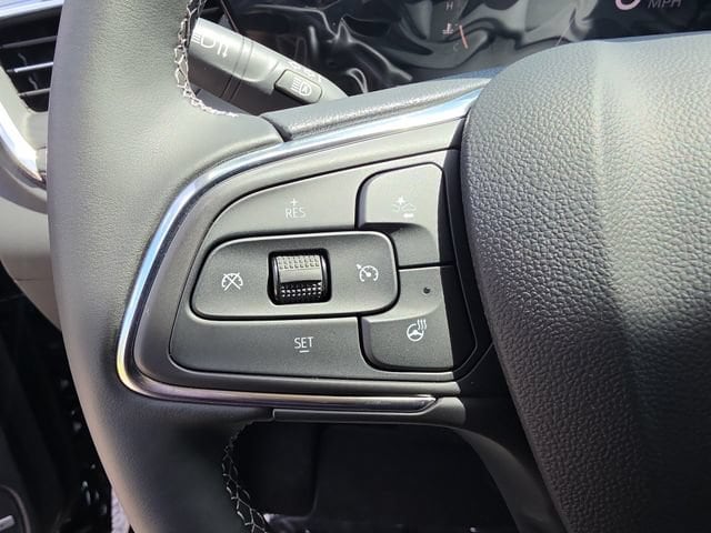 2026 Buick Encore GX Avenir - Photo 24