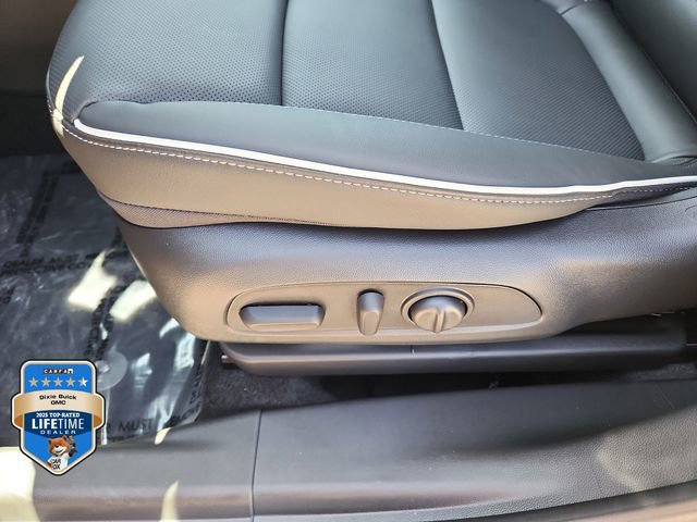 2026 Buick Encore GX Avenir - Photo 18